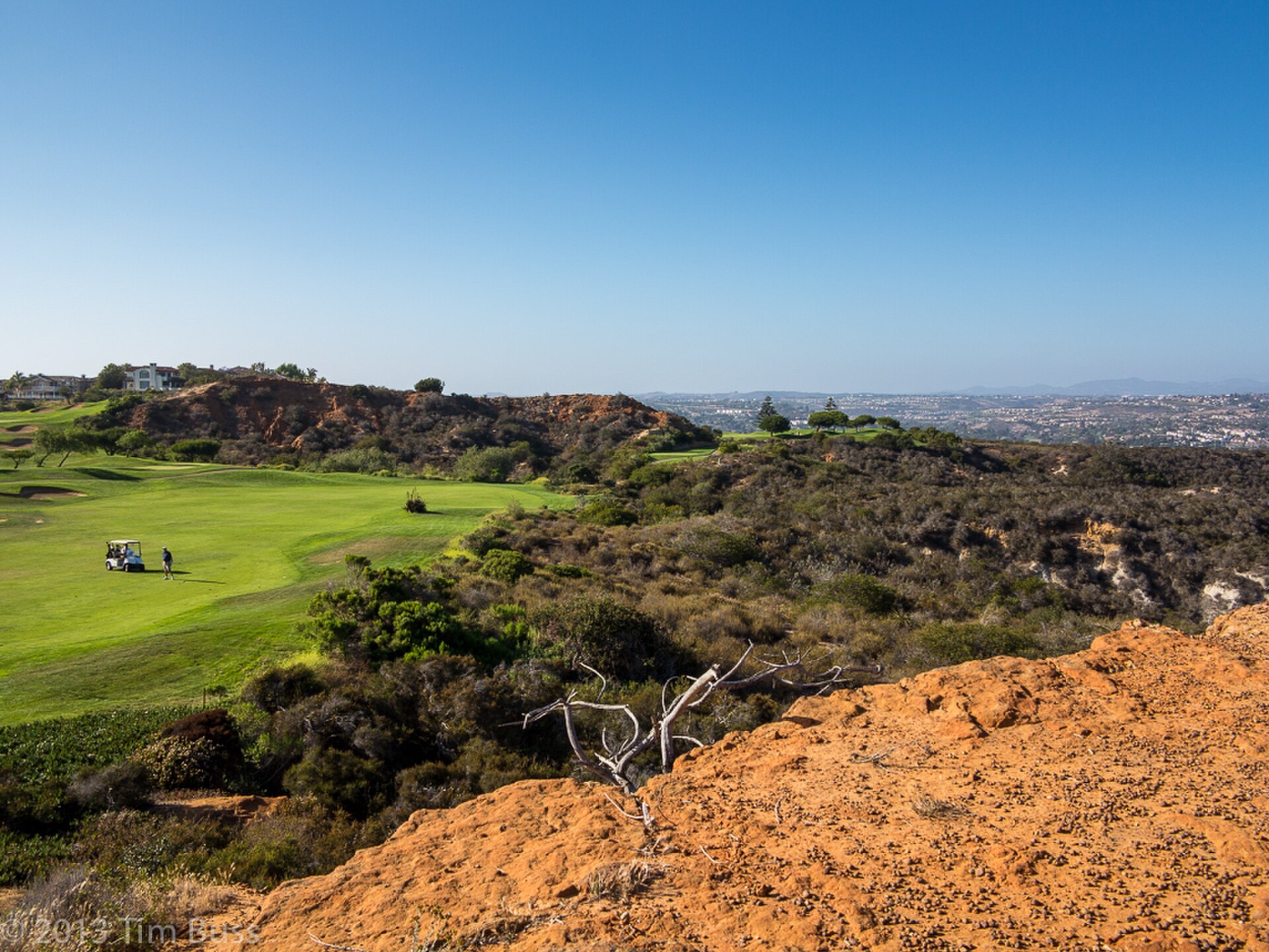Golfer photo of Encinitas Ranch Golf Course in Encinitas, CA